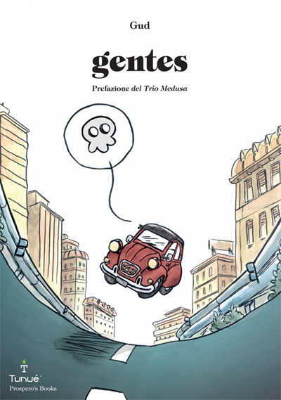 raccolta di storie a fumetti divertenti