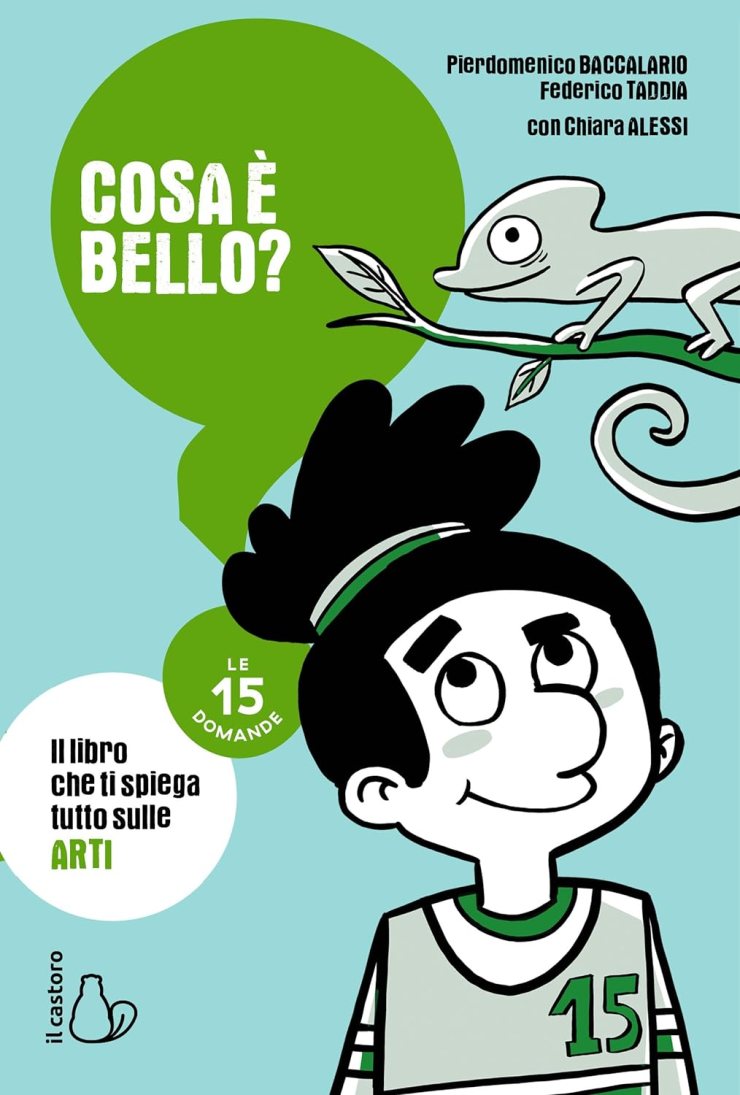 libro sull'estetica