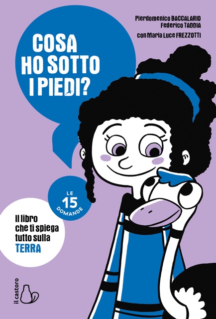 Libro geologia medie