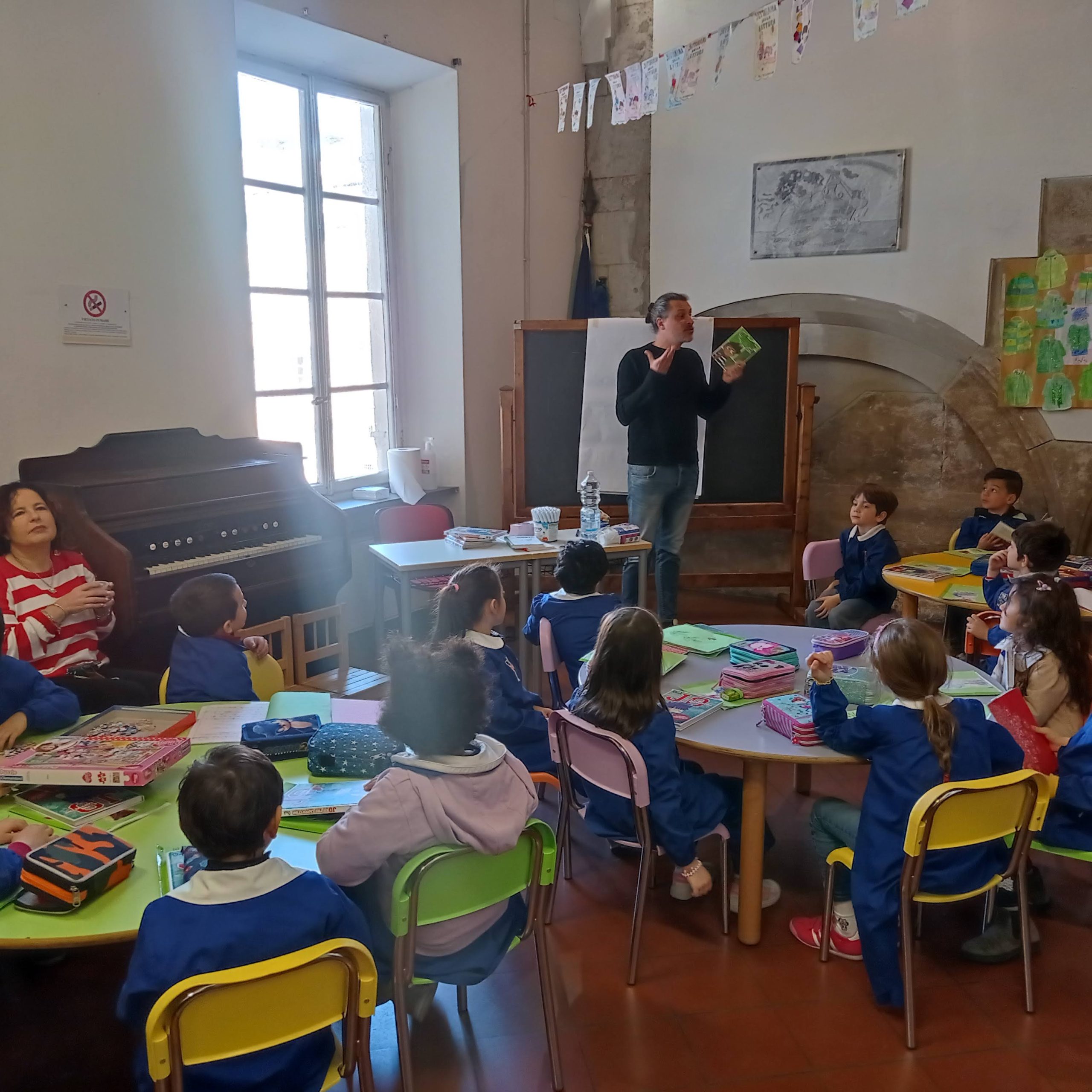 IMG_20230328_103452 il fumetto a scuola