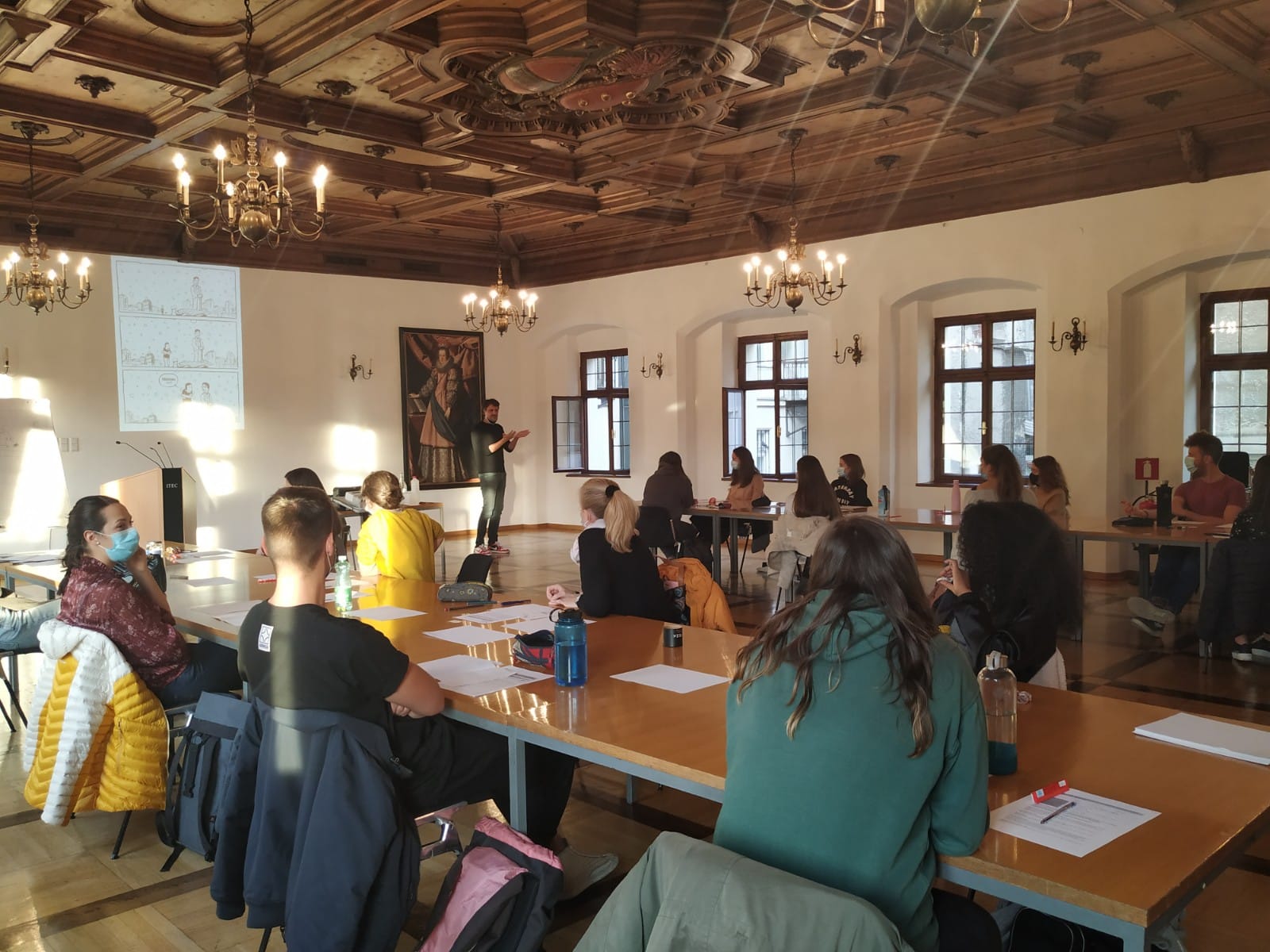 corso formazione di fumetto corso formazione di fumetto