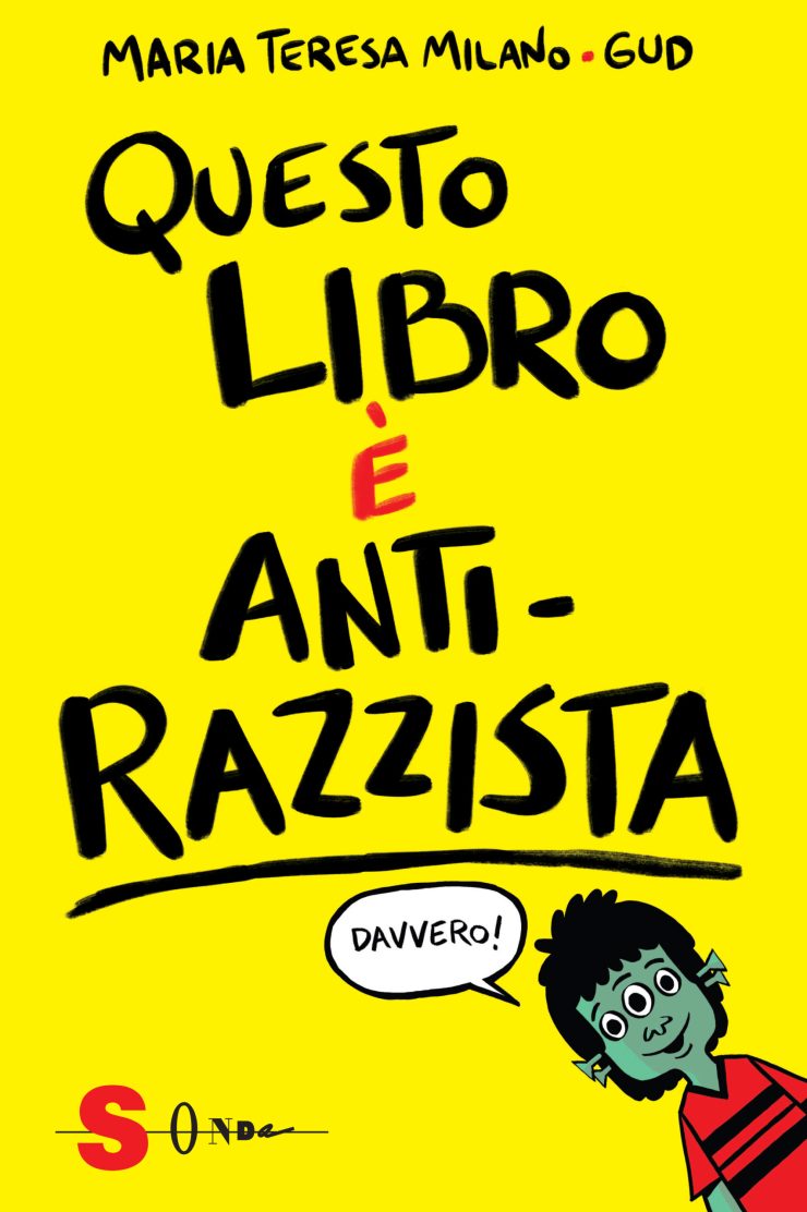 libro antirazzista