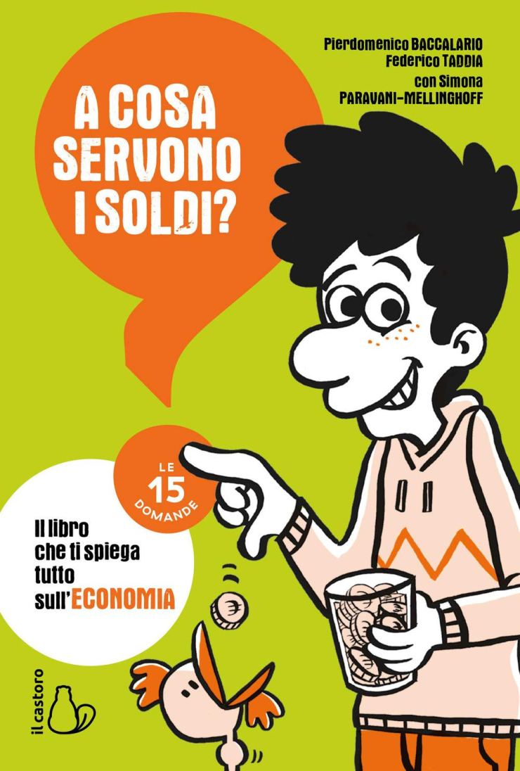 cosa sono i soldi