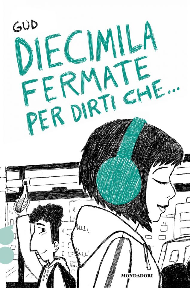 Romanzo per ragazzi delle medie