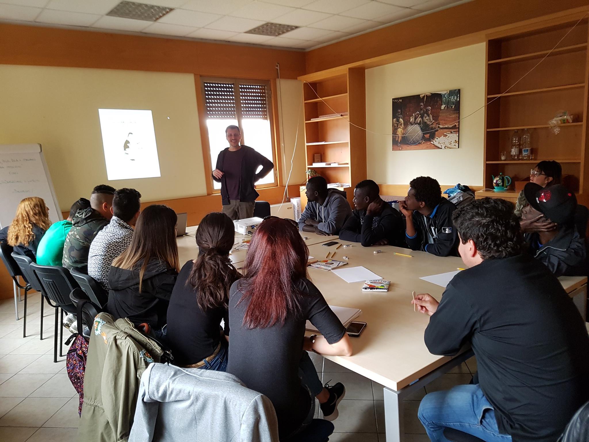 fumetto_scuola_05 corso formazione fumetto