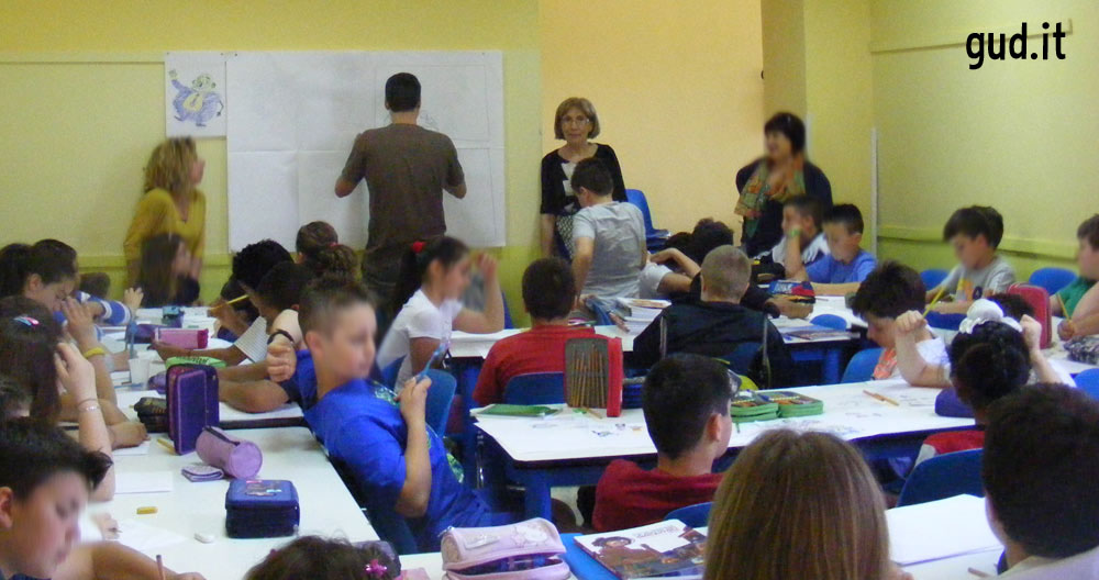 fumetto_scuola_elementare_06 fumetti a scuola