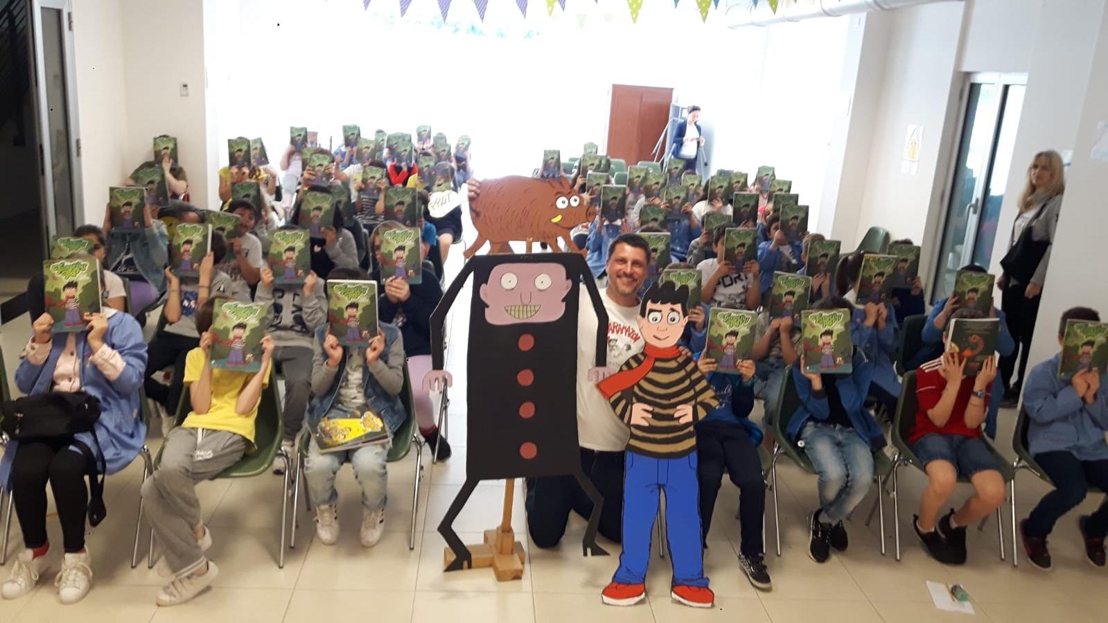 gud_scuola_fumetto_03 gud porta il fumetto a scuola